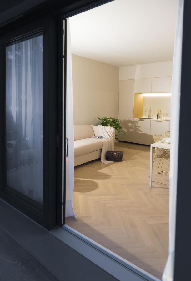 Riccione Suite Design Buitenkant foto
