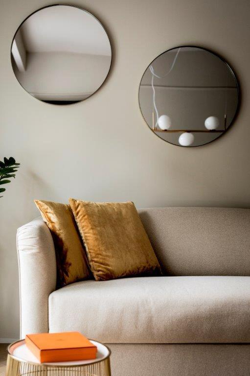 Riccione Suite Design Buitenkant foto