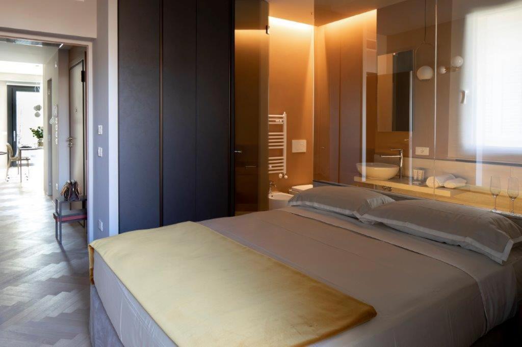 Riccione Suite Design Buitenkant foto