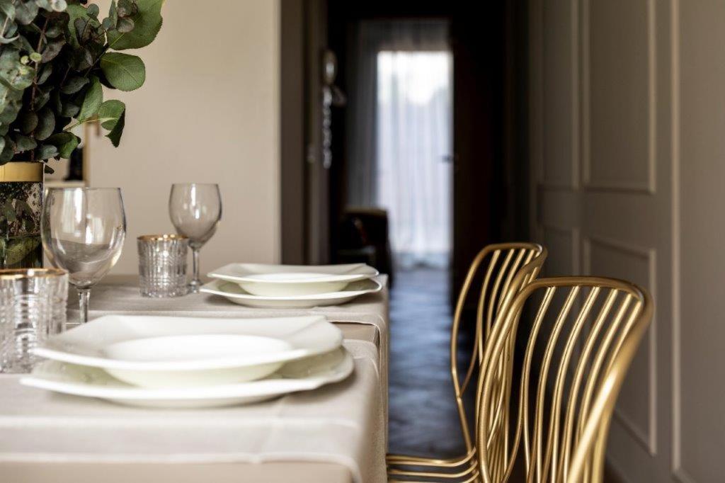 Riccione Suite Design Buitenkant foto
